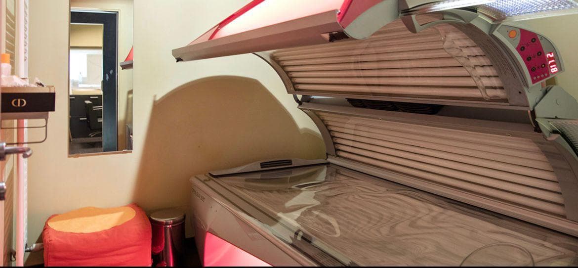 Centro Estetico Lugo e Sant'Agata - Interni Woman Beauty Center 1