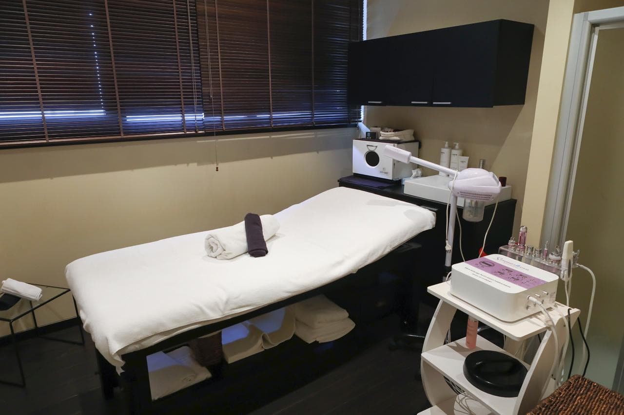 Centro Estetico Lugo e Sant'Agata - Interni Woman Beauty Center 7